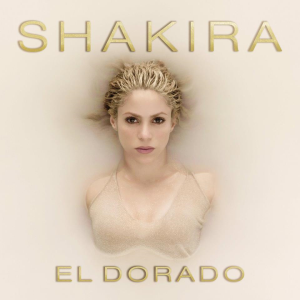 Shakira - El Dorado
