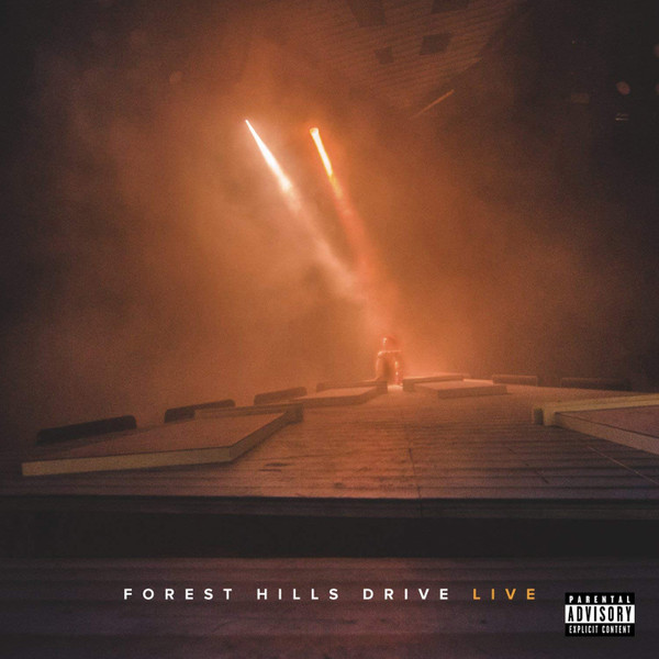 J. Cole - Forest Hills Drive Live