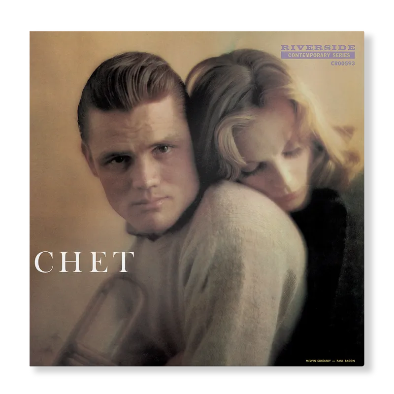Chet Baker - Chet (Mono)(RSD 2023)