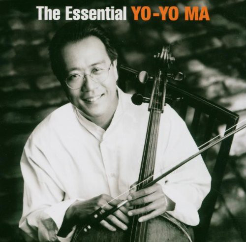 Yo-Yo Ma - The Essential Yo-Yo Ma (2 CD)