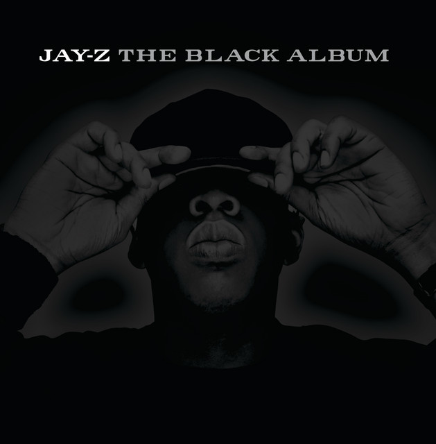 JAY-Z - The Black Album