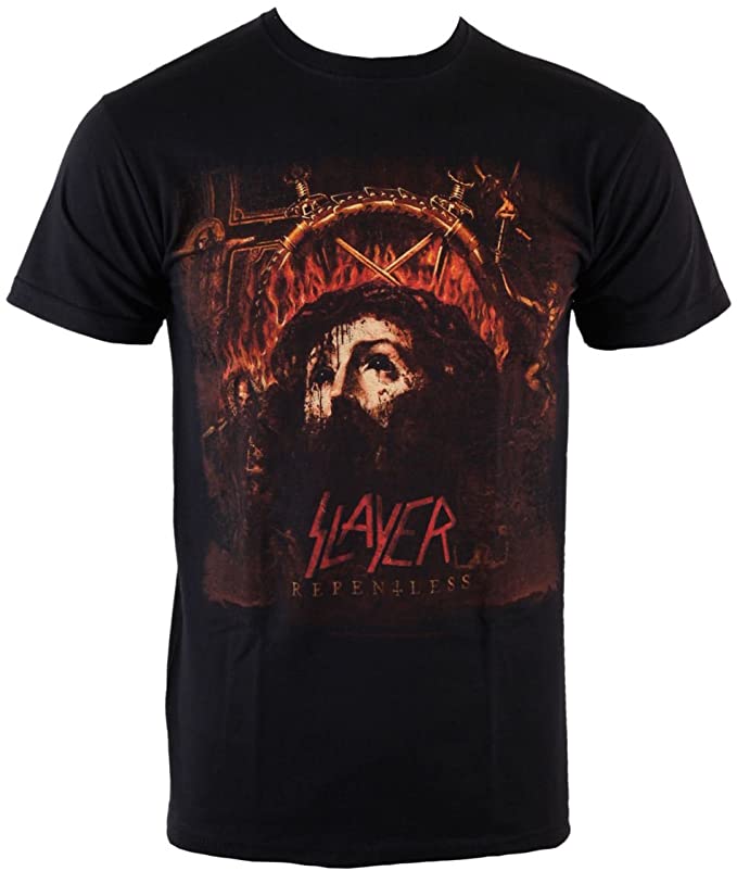 Slayer - Repentless (Medium)