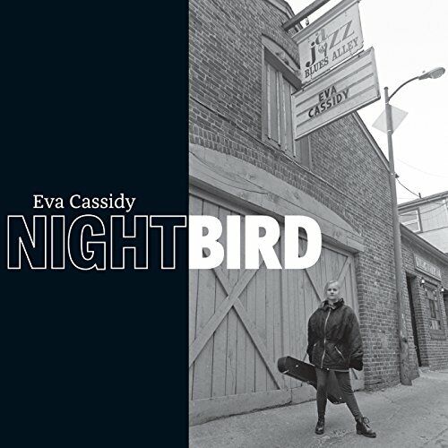 Eva Cassidy - Nightbird (2 CD + DVD)