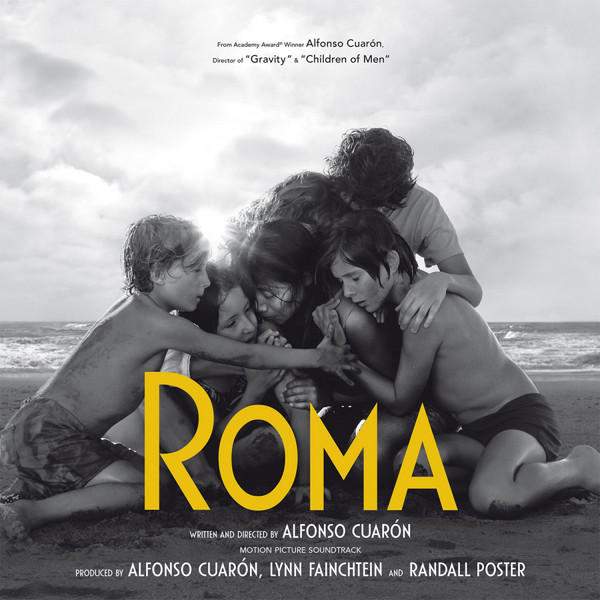 Various - ''Roma'' OST