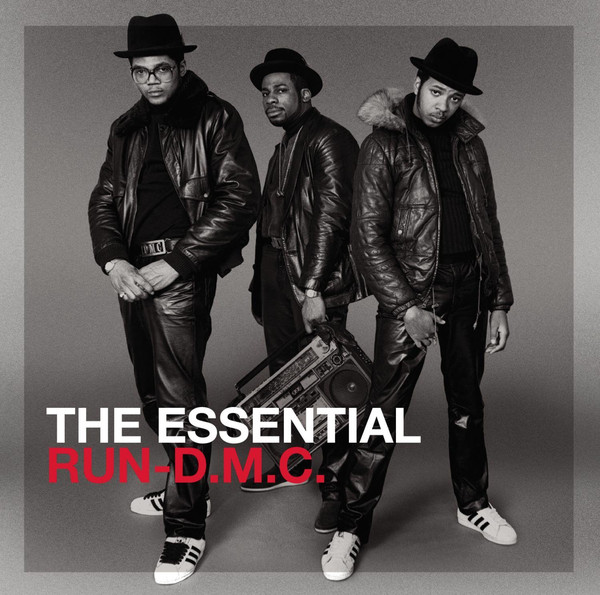 Run-D.M.C. - The Essential Run-D.M.C. (2 CD)