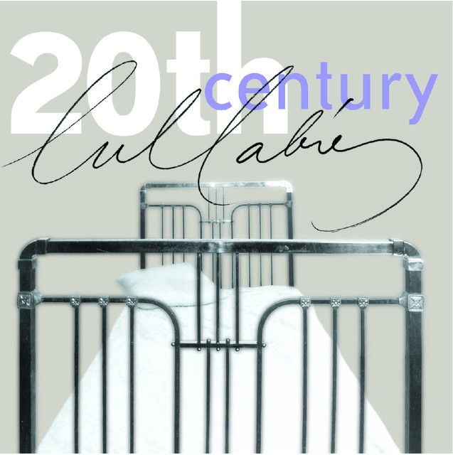 Various - Šūpuļdziesmas. 20th Century Lullabies