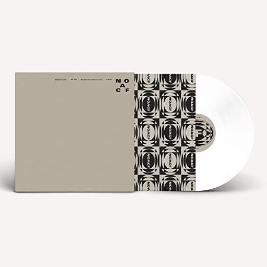 The 1975 - Notes On A Conditional Form (White Vinyl)