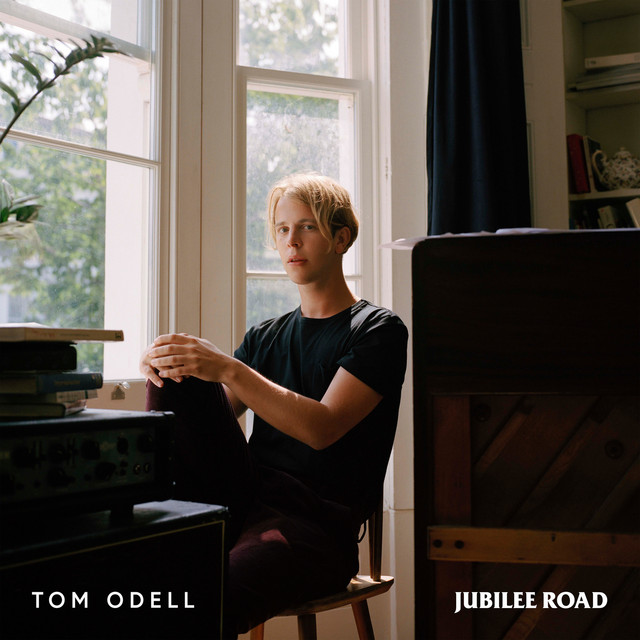 Tom Odell - Jubilee Road