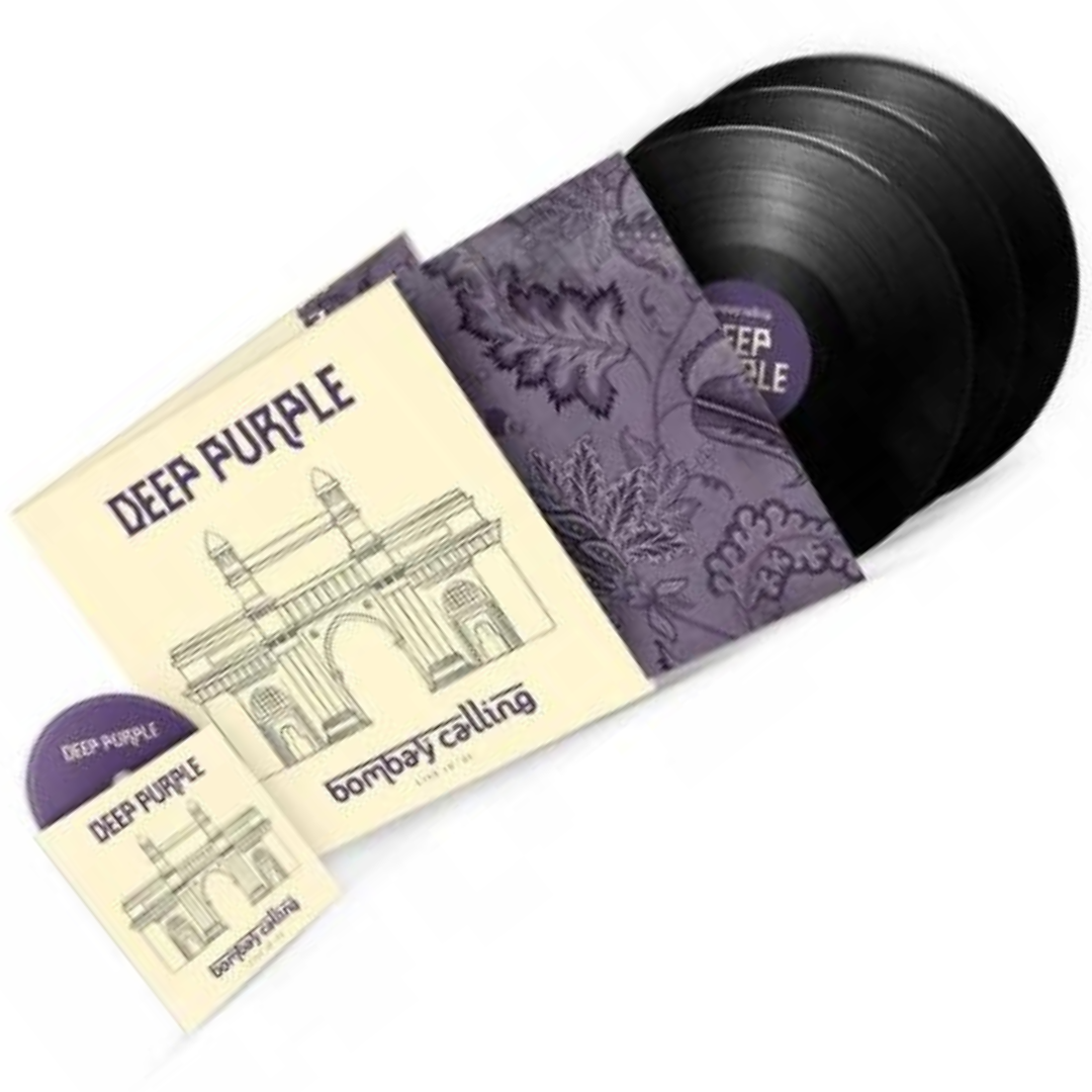 Deep Purple -  2