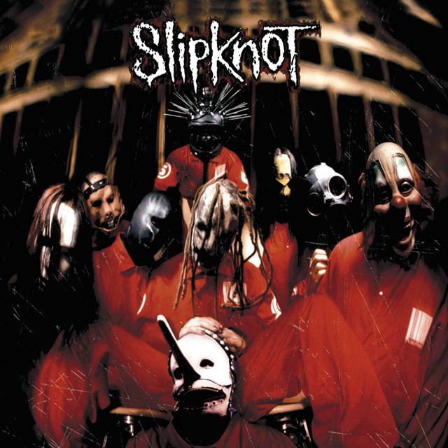 Slipknot - Slipknot (10th Anniversary Edition) (Bonus DVD)