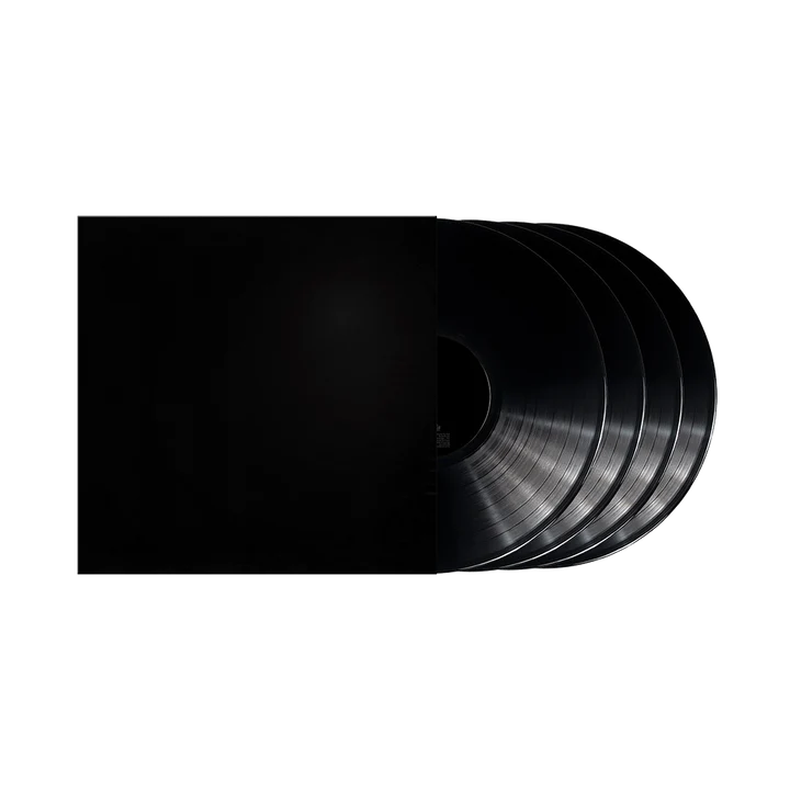 Kanye West - Donda (Deluxe 4 LP)