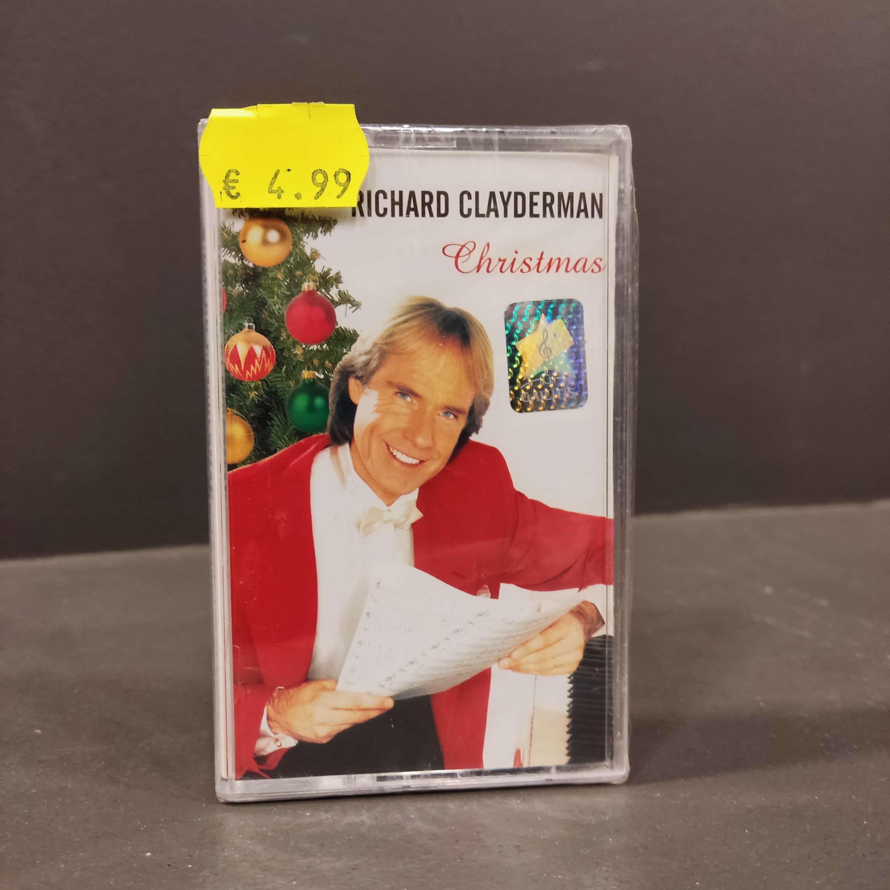 Richard Clayderman - Christmas