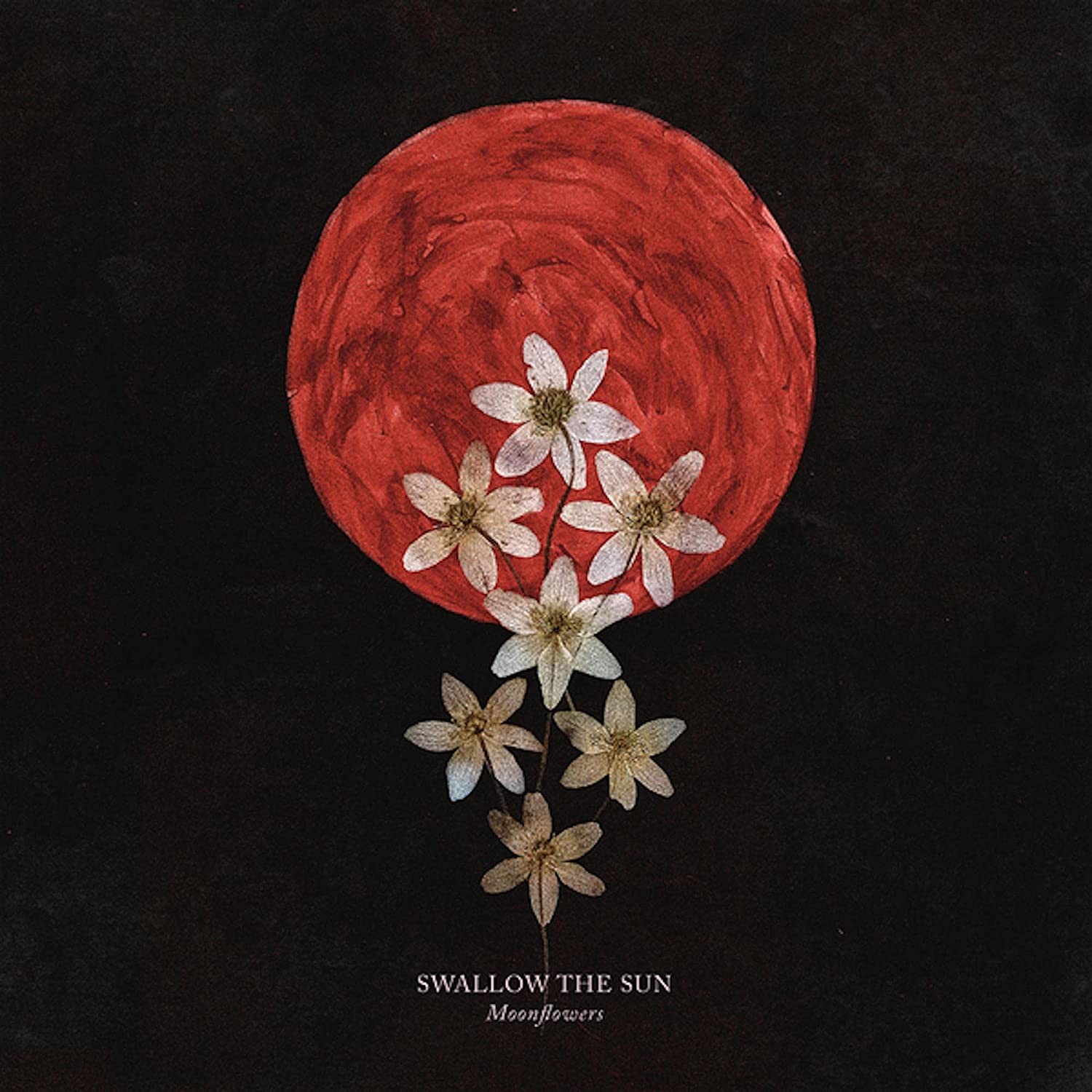 Swallow The Sun - Moonflowers (2 CD)