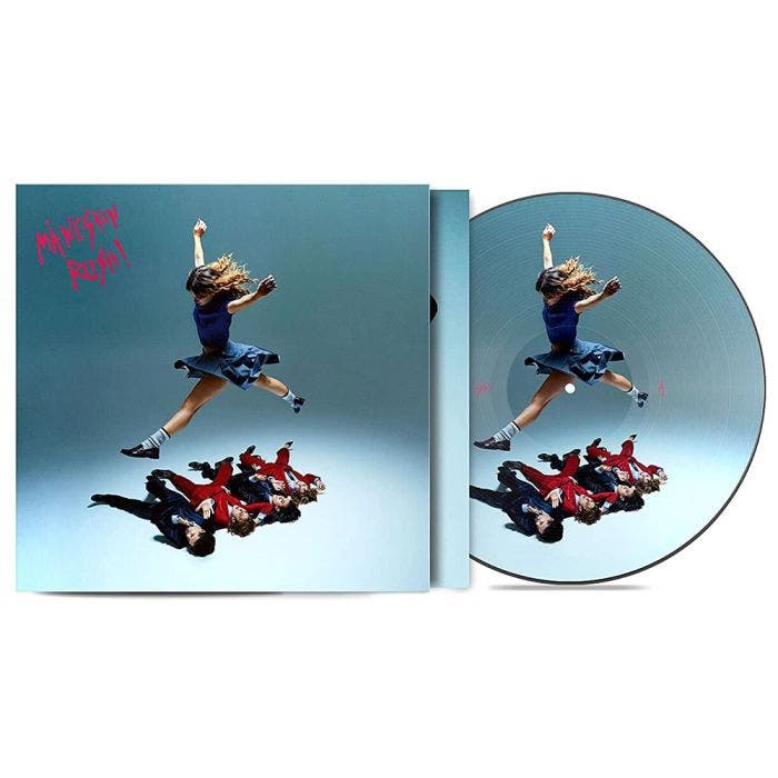 Måneskin - Rush! (Picture Vinyl)