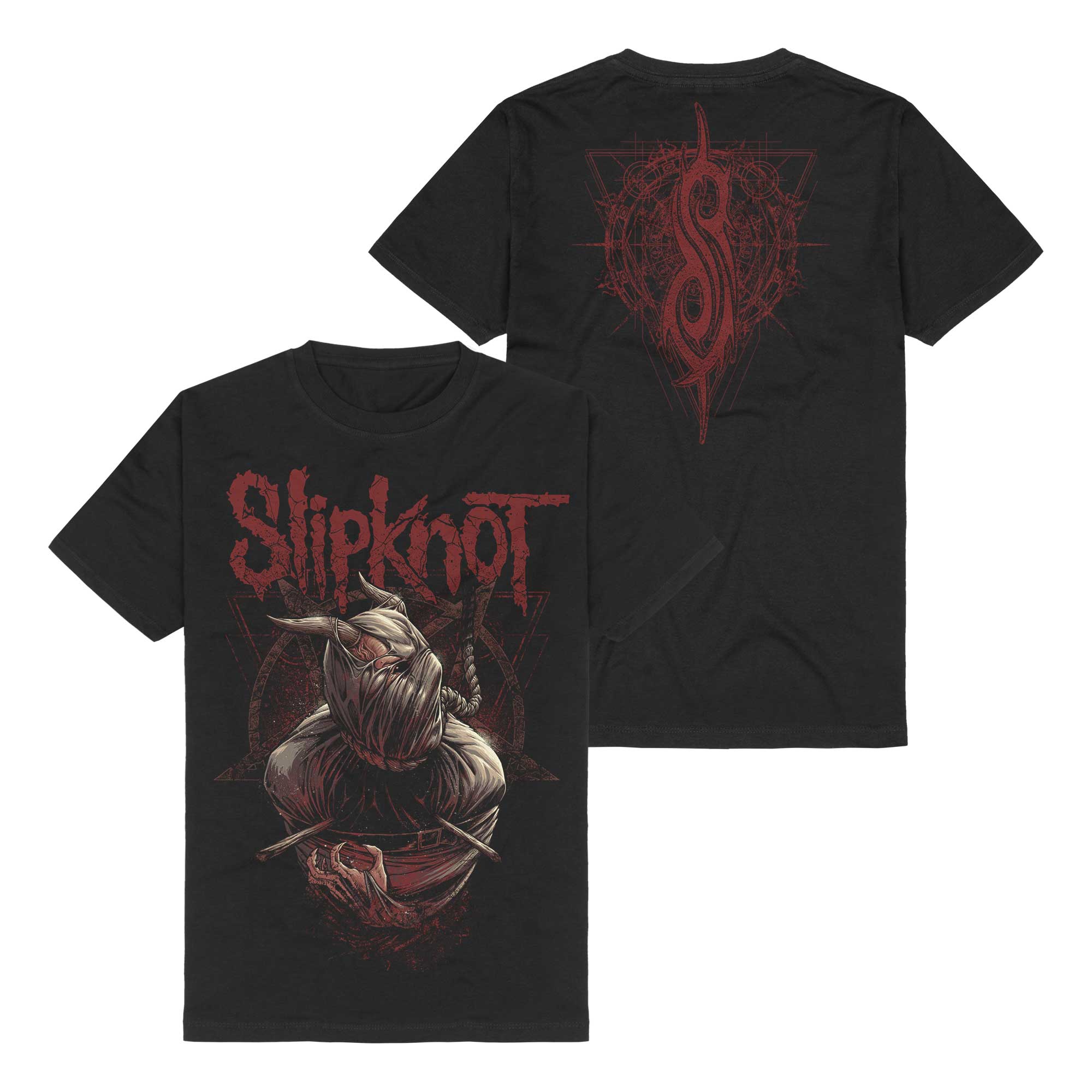Slipknot - Never Die