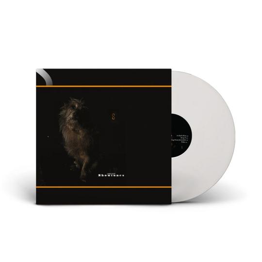 Lambchop - Showtunes (White Vinyl)