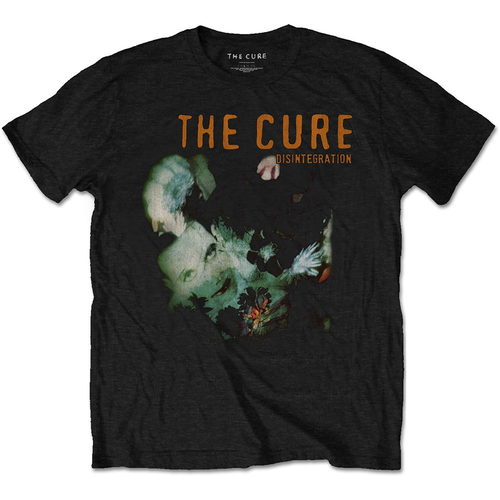 The Cure - Disintegration (Large)