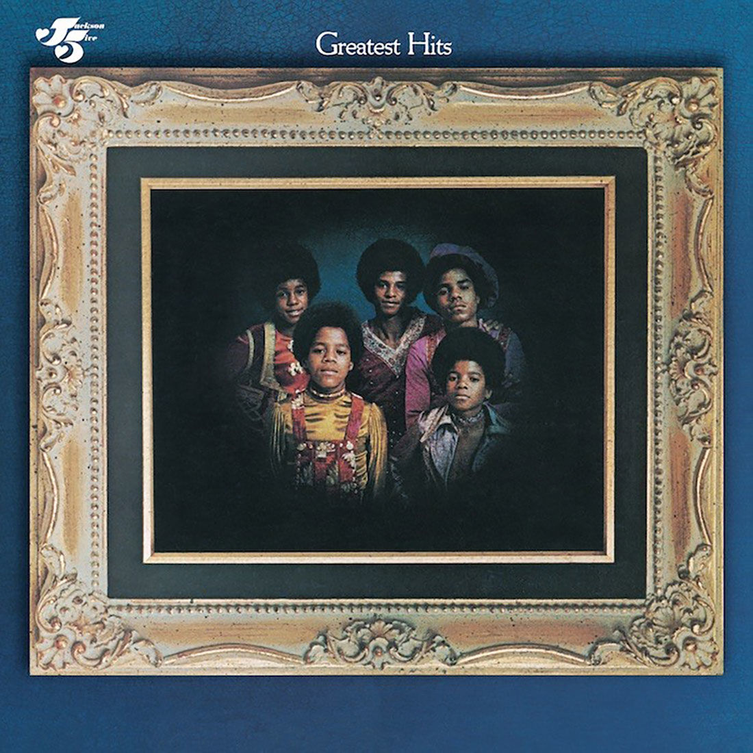 The Jackson 5 - Greatest Hits (Greatest Hits)