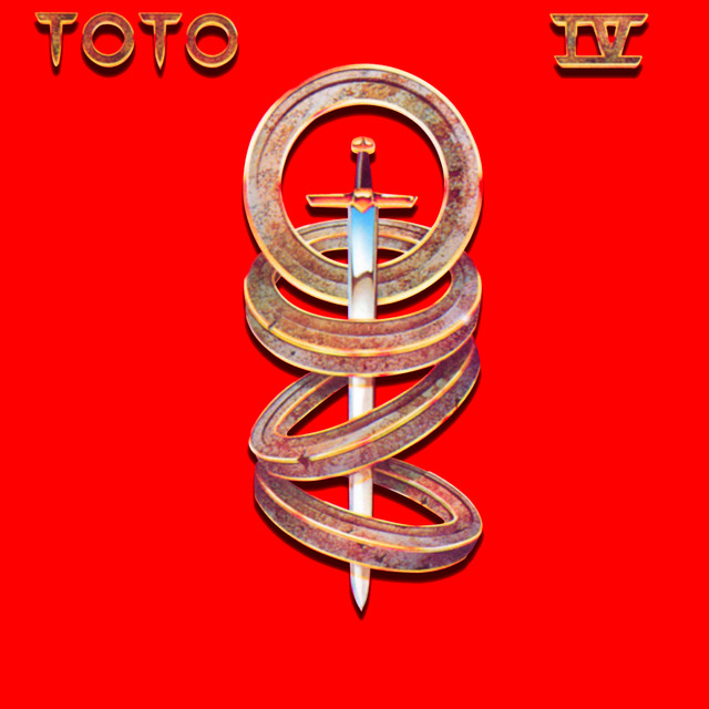 Toto - IV (Limited Edition)