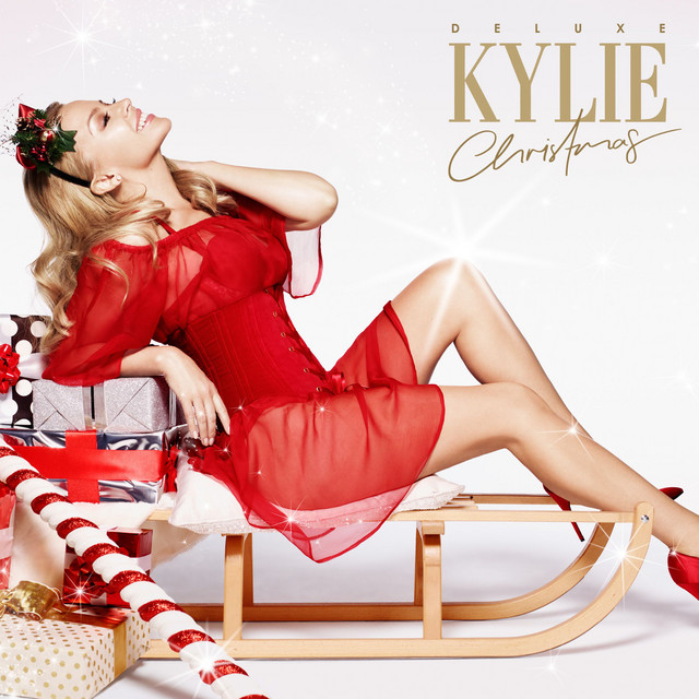 Kylie Minogue - Kylie Christmas (CD + DVD)