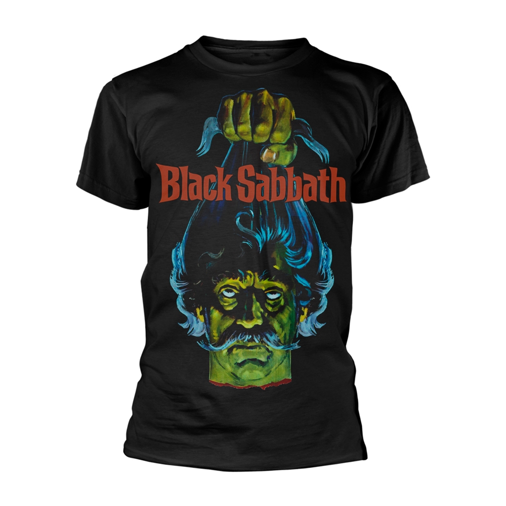 Plan 9 - Black Sabbath