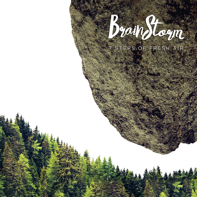 Brainstorm - 7 Steps Of Fresh Air