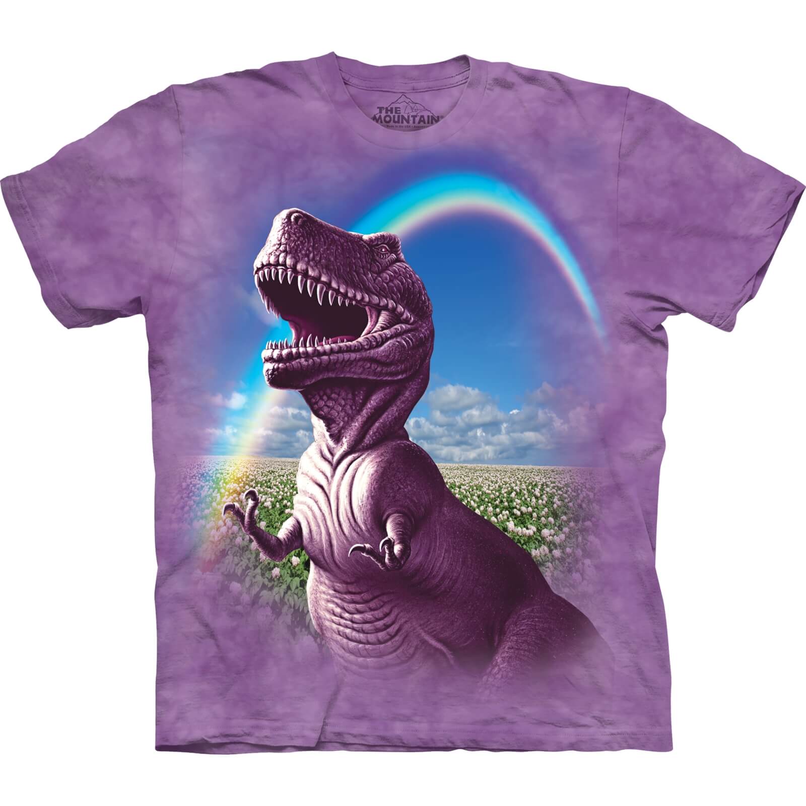 Somdiff - T-krekls bērniem Happiest Rex (Medium)