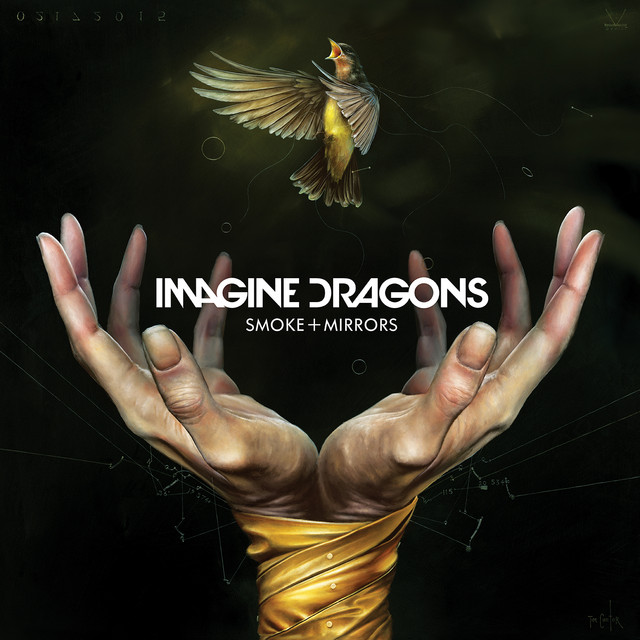 Imagine Dragons - Smoke Mirrors