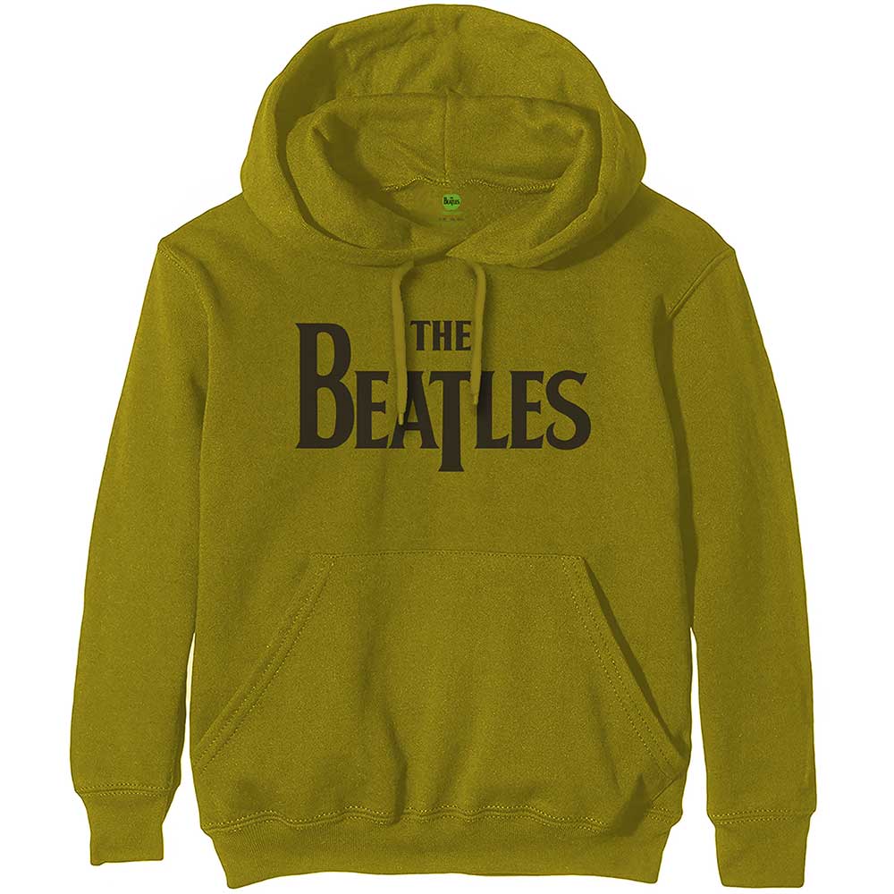 The Beatles - Green