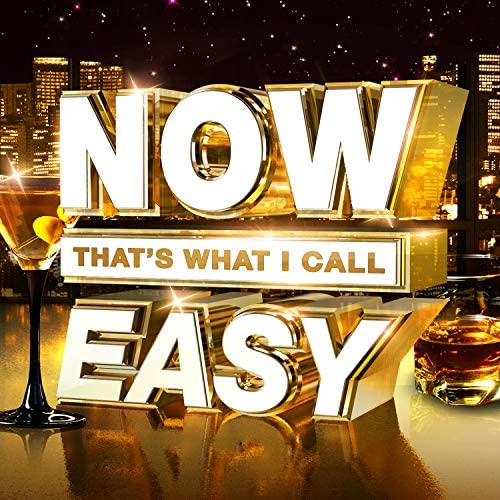 Various - Now That's What I Call Easy (3 CD)