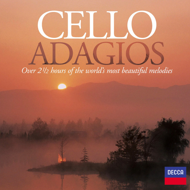 Various - Cello Adagios