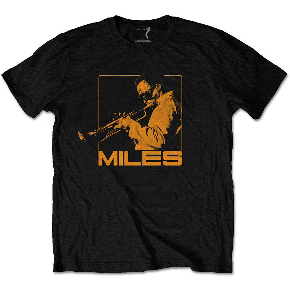 Miles Davis - Blowin (Small)