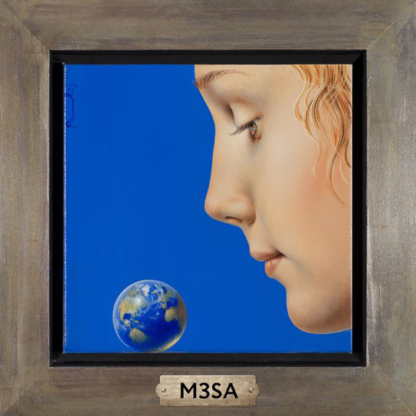 Mesa - M3SA