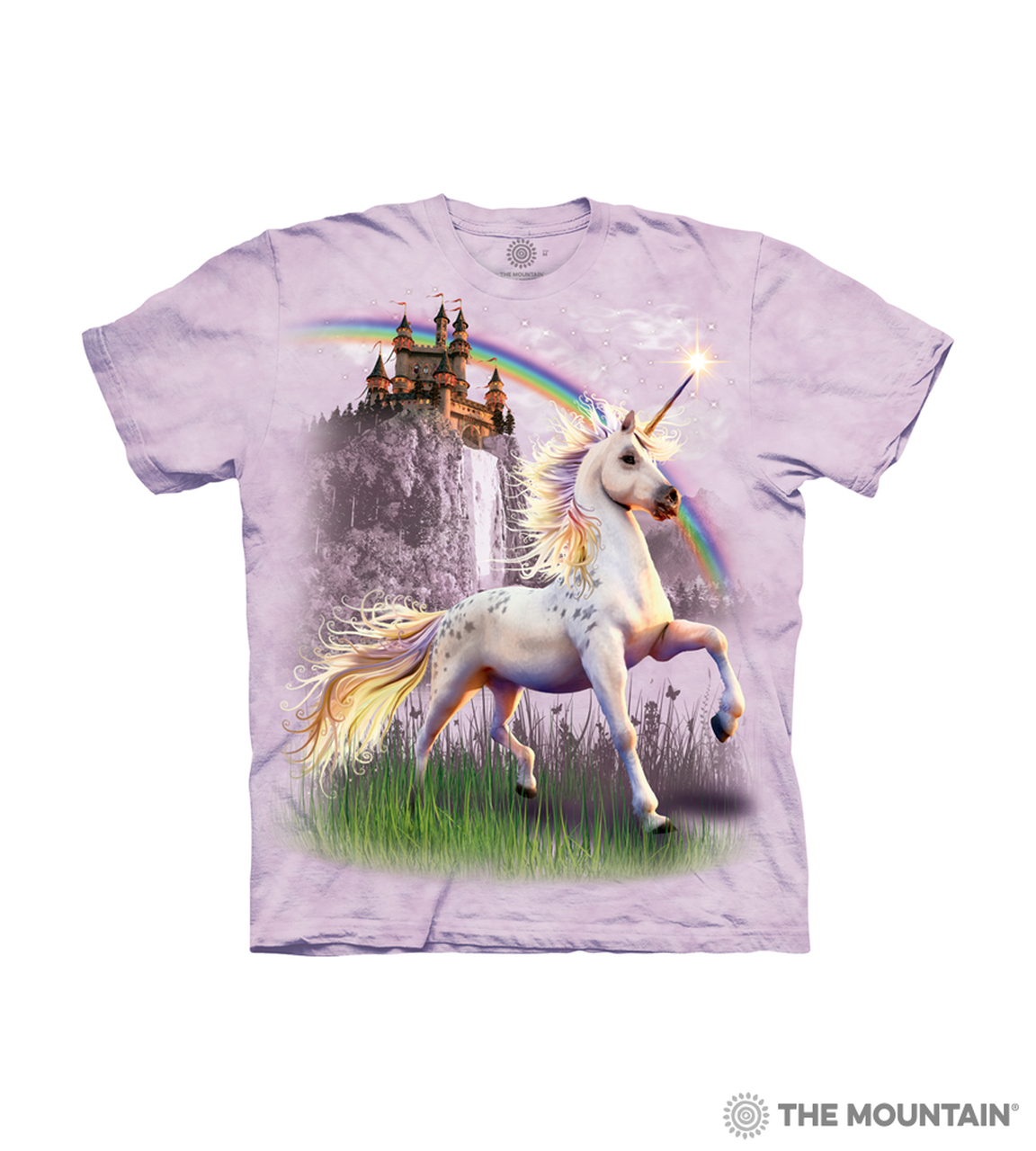 Somdiff - Unicorn Castle