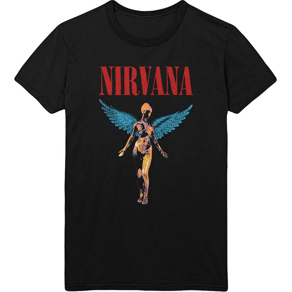 Nirvana - Angelic (Large)