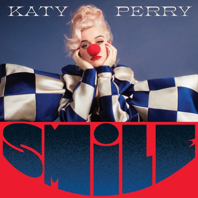 Katy Perry - Smile (Deluxe Fan Edition)