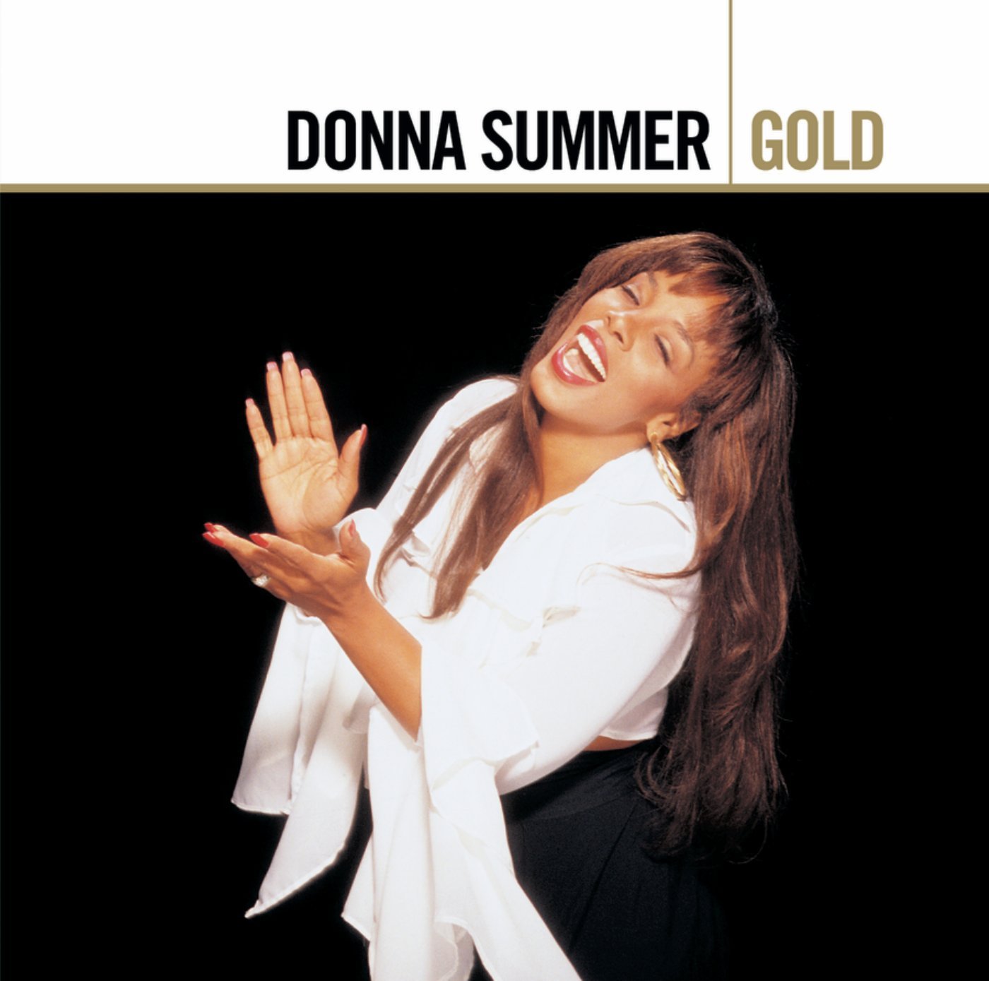 Donna Summer - Gold