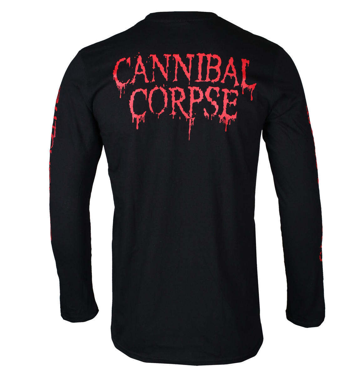 Cannibal Corpse -  4