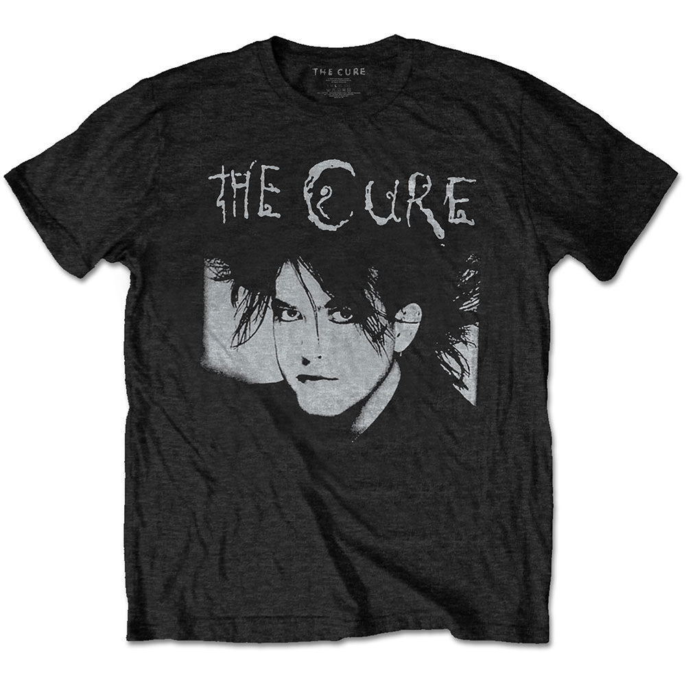 The Cure - Robert Illustration (Large)