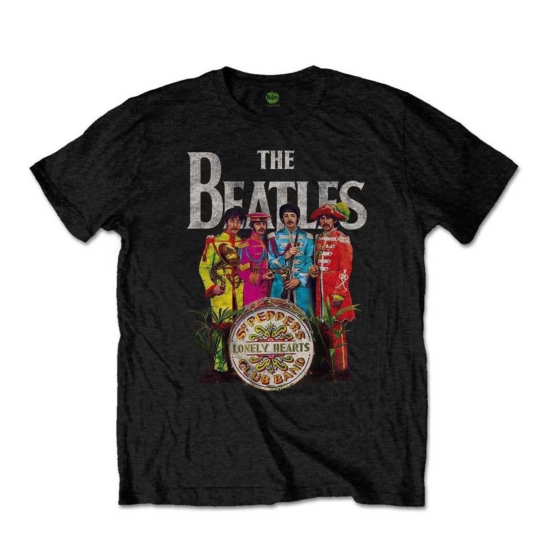 The Beatles - Sgt Pepper (Large)
