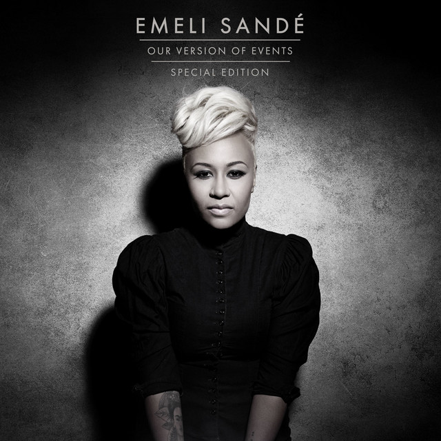 Emeli Sande - Our Version Of Events (Deluxe Edition)