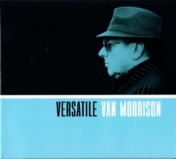 Van Morrison - Versatile (Versatile)