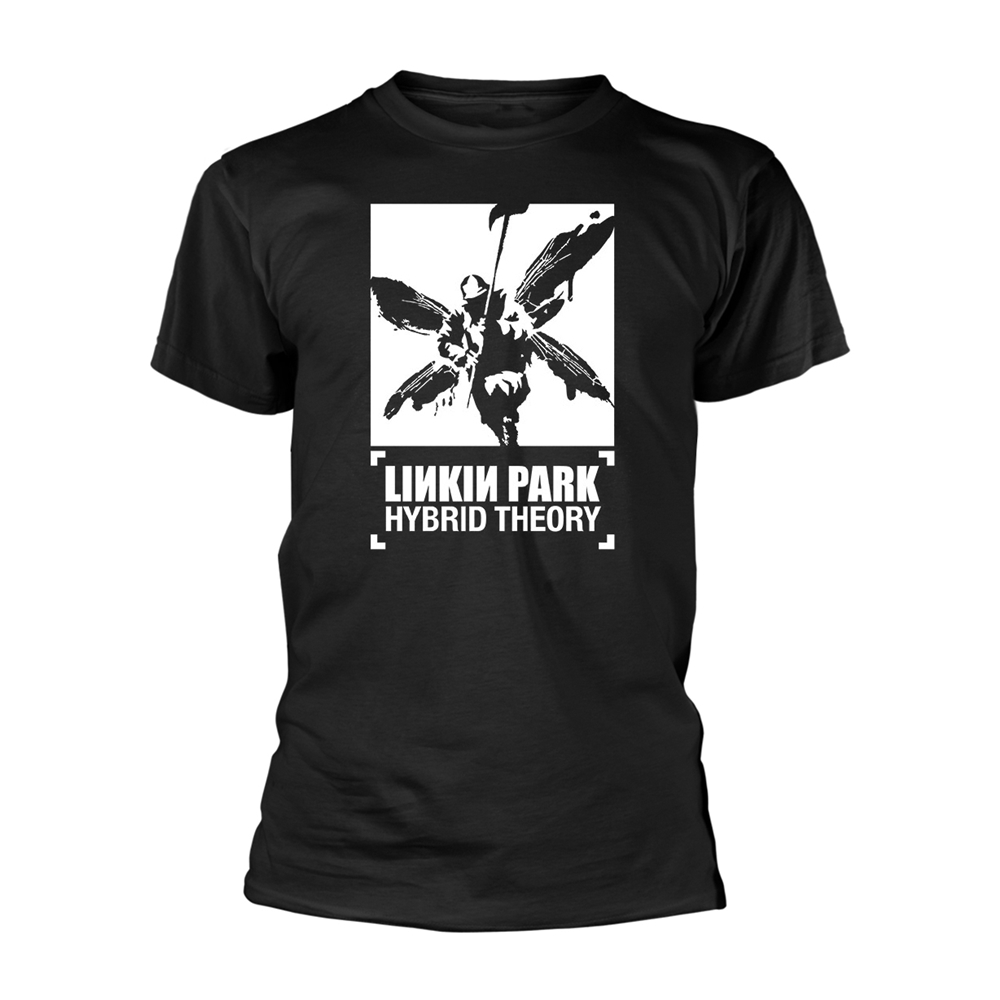 Linkin Park - Hybrid Soldier