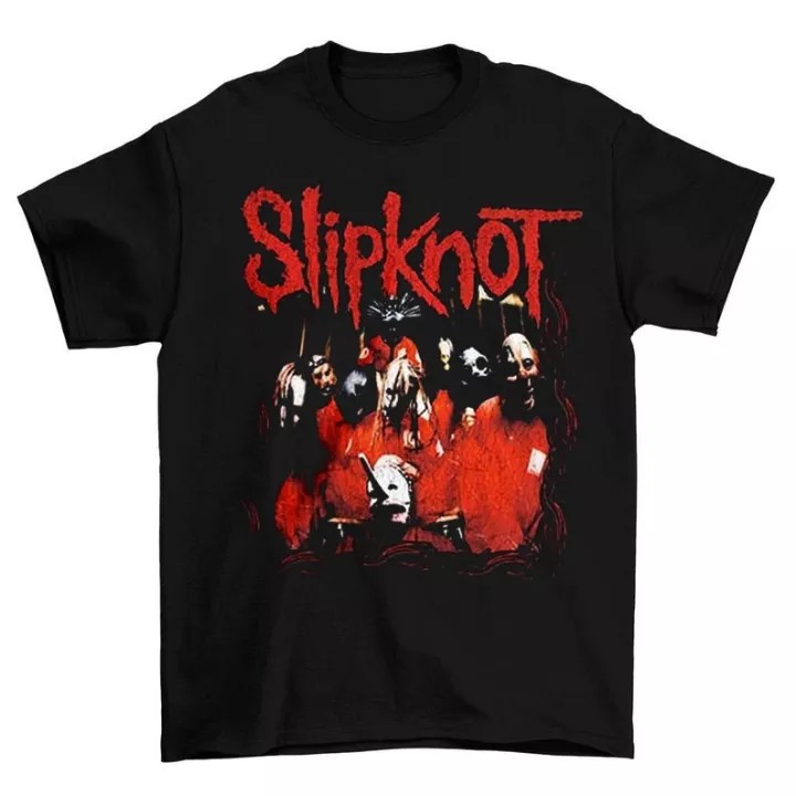 Slipknot - Band Frame (Medium)