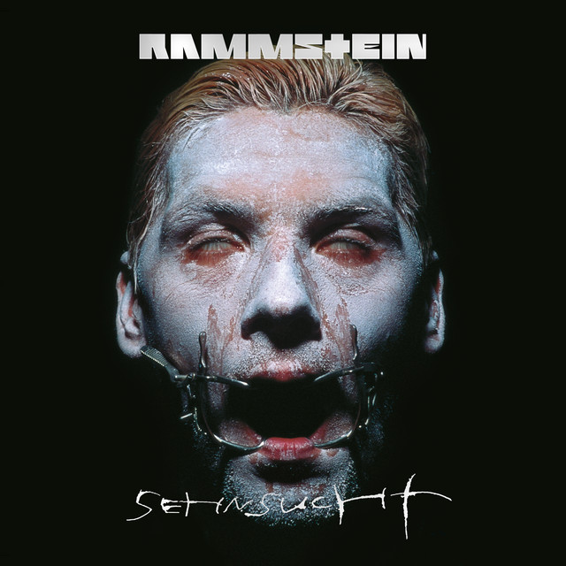 Rammstein - Sehnsucht (Digipak)