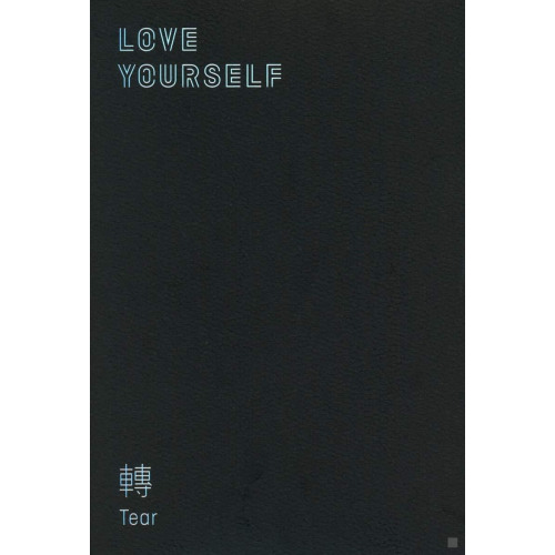 BTS - Love Yourself 轉 'Tear'