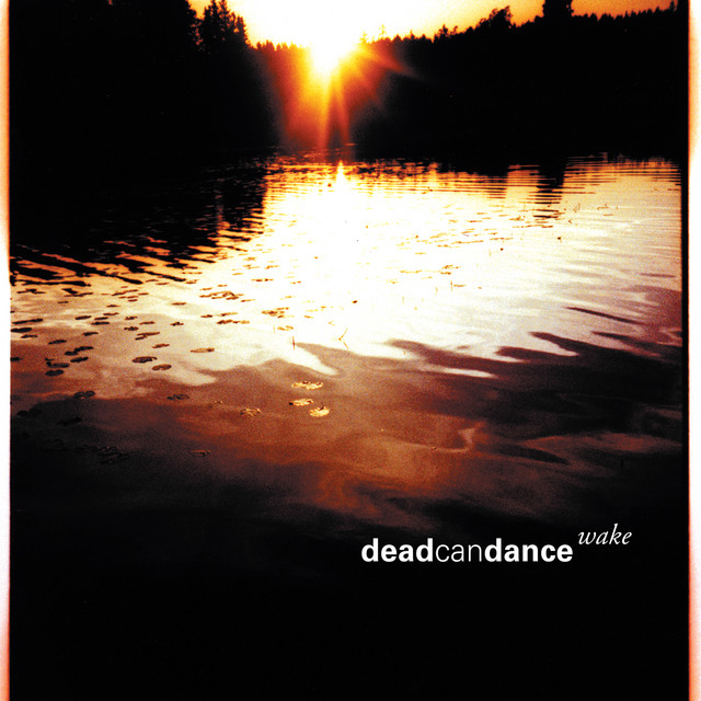 Dead Can Dance - Wake (2 CD)
