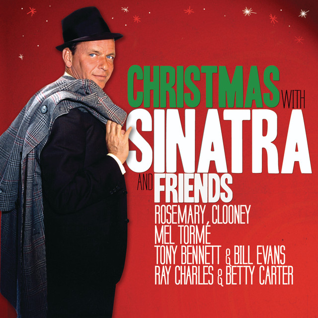 Frank Sinatra - Christmas With Sinatra And Friends