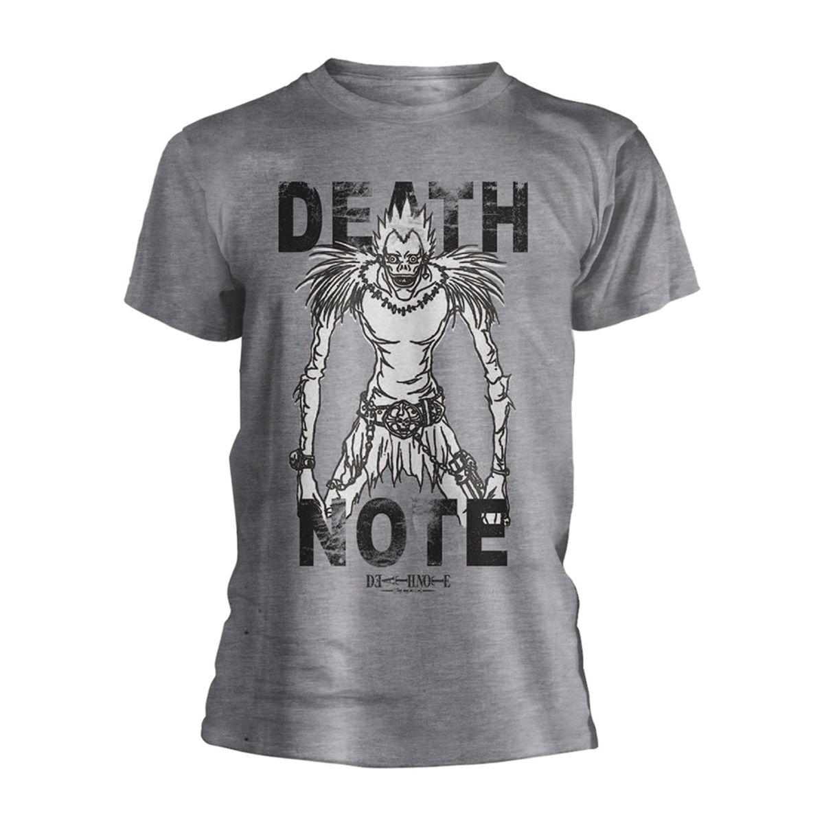 Death Note - Stare Of Death