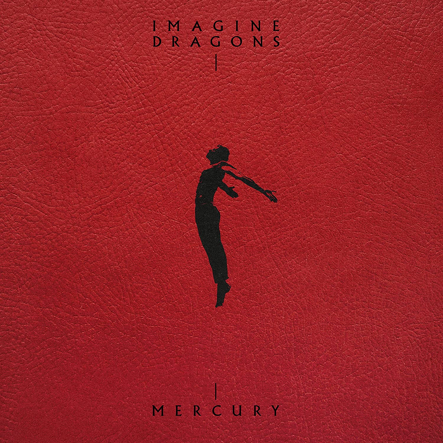 Imagine Dragons - Mercury - Act 1 & 2 (Deluxe Edition - 2CD)